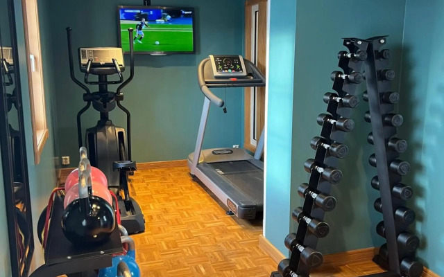 Quality Hotel Olavsgaard