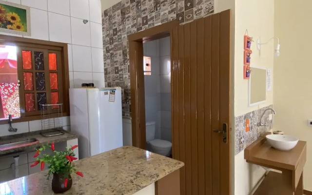 Pousada Madu Eireli