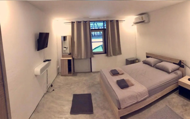 New Apartment Nearby Beach