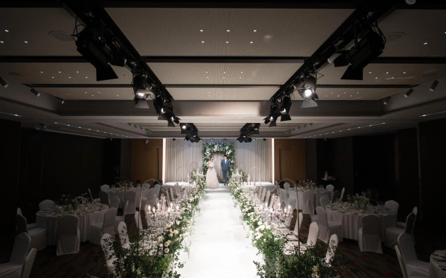 Courtyard by Marriott Suwon