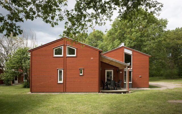 First Camp Västerås Mälaren