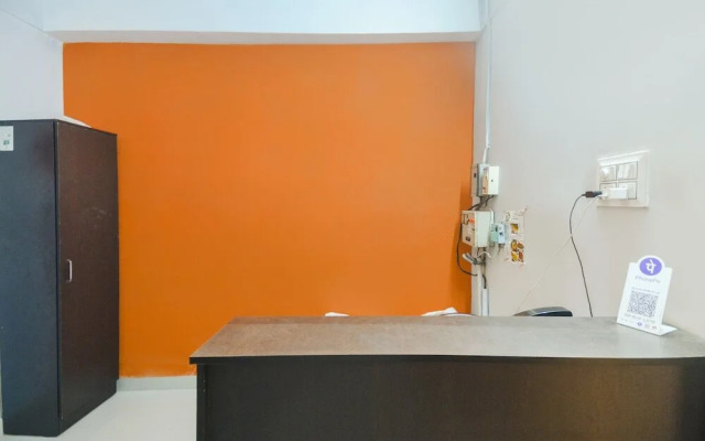 Rose Park Inn by OYO Rooms