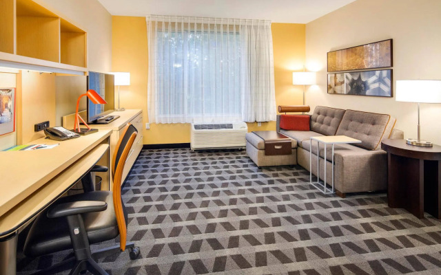 TownePlace Suites by Marriott Bellingham