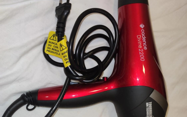 Vem pro Arouche/República -Studio- 4 min do Metrô