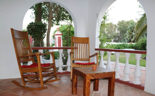 Matxani Gran Agroturismo