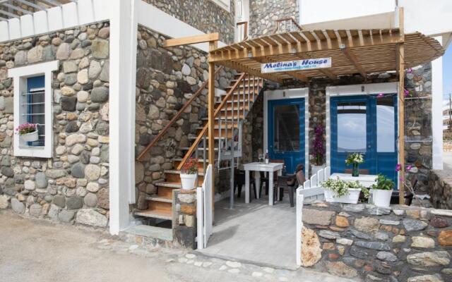 Melina's House 2