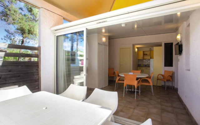 Club Belambra Borgo Pineto