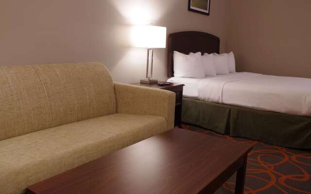 Baymont by Wyndham O'Fallon St. Louis Area