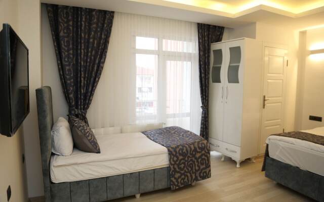 Aksaray Liva Hotel