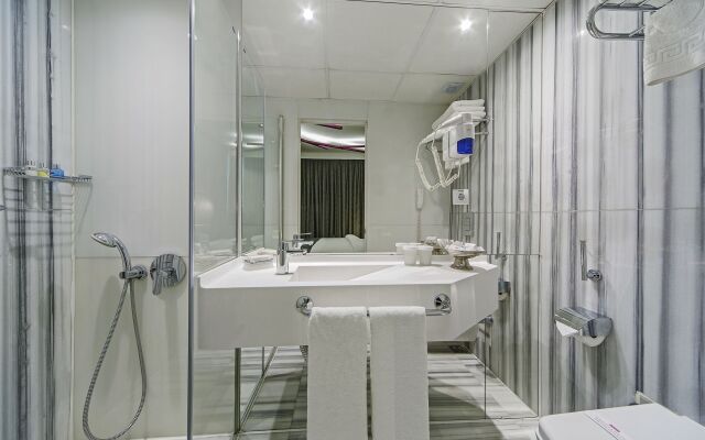 The Purl Boutique Hotel