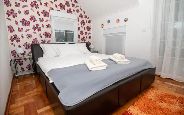 Vila Rosa Vukovar