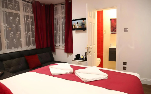 Wembley Park Hotel
