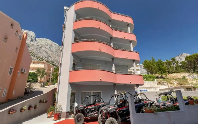 Villa Juric