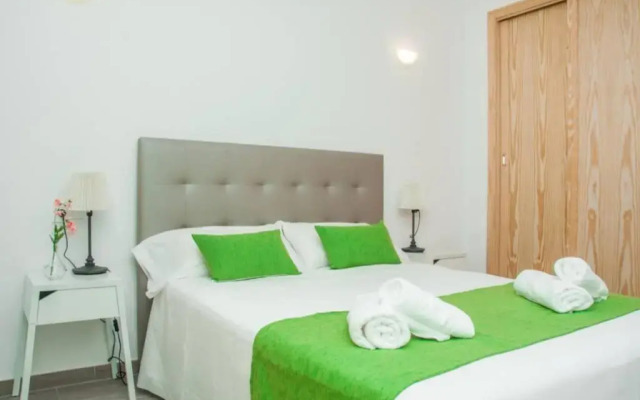 Apartment Son Serra Marina 7