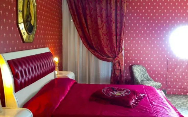 B&B Palazzo Della Torre