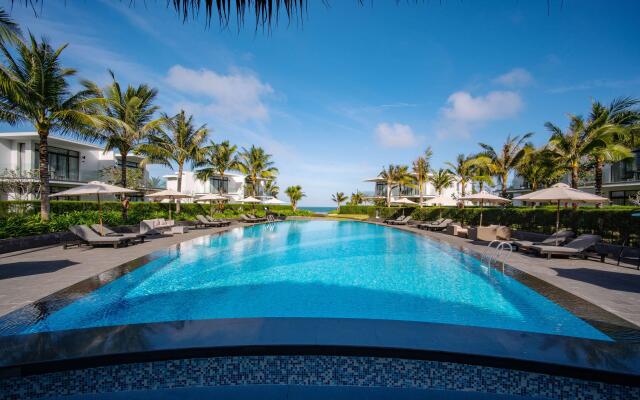 Melia Danang Beach Resort