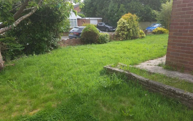 Pet Friendly - 2 Bedrooms - 4 Guests - Parking