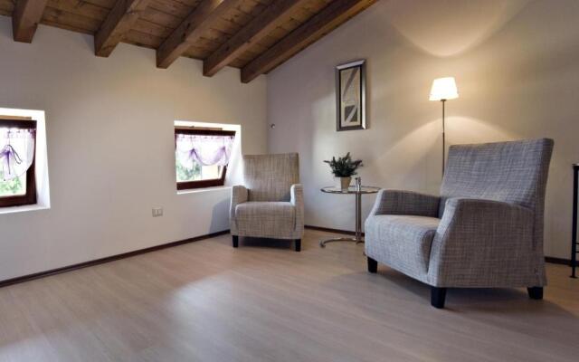 B&B Relais La Torre