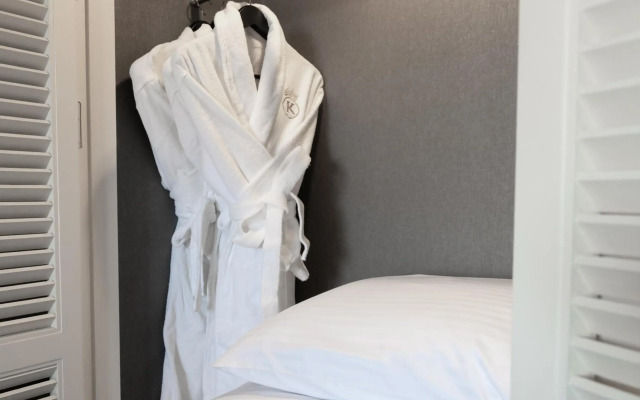 Kensington Hotel Pyeongchang