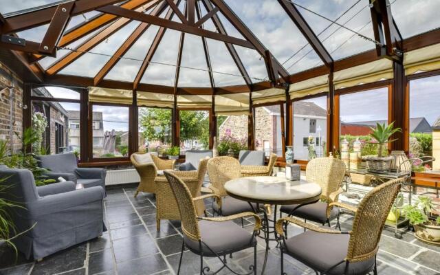 Hôtel-restaurant La Crémaillère