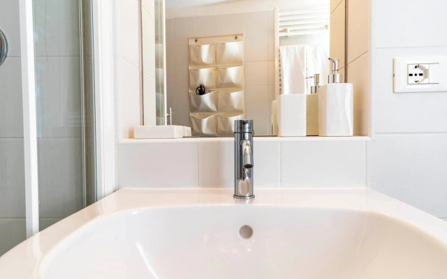 Ca’ Cappello Venetian Apartment M02074212072