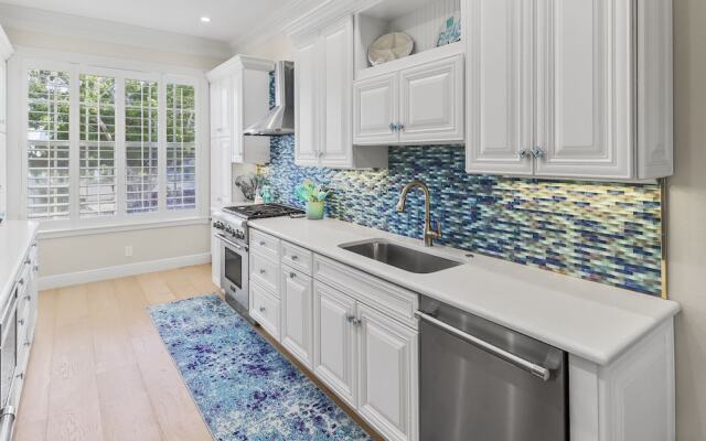 Siesta Key Island Rentals