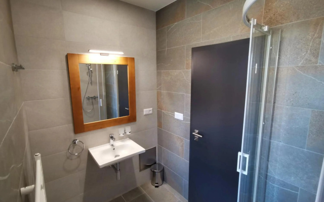 Apartment Confort 223 residence M2