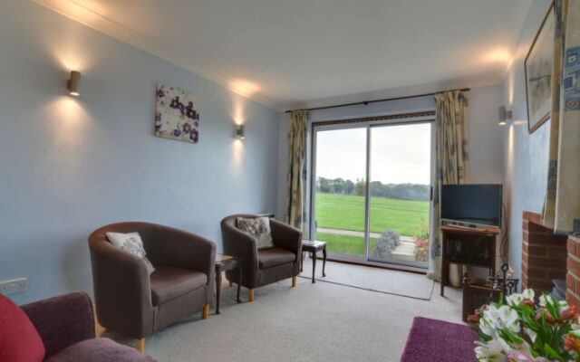 Holiday Home Little Copthall