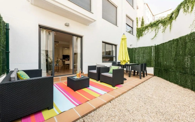 Blasco de Garay City Center A