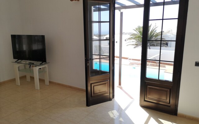 Villa Pool&Views Tias