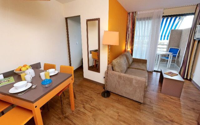 Odalys Appart'Hotel Les Felibriges