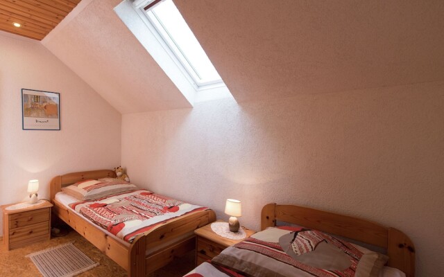Modern Apartment inPohla Saxony near Ski Area
