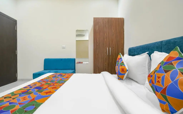 Fabhotel Ramya