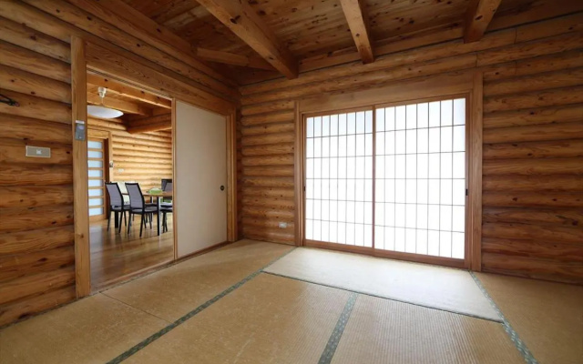 Oki Island Resort Island Park Hotel (Okishoto) — 3-star hotel in Okinoshima