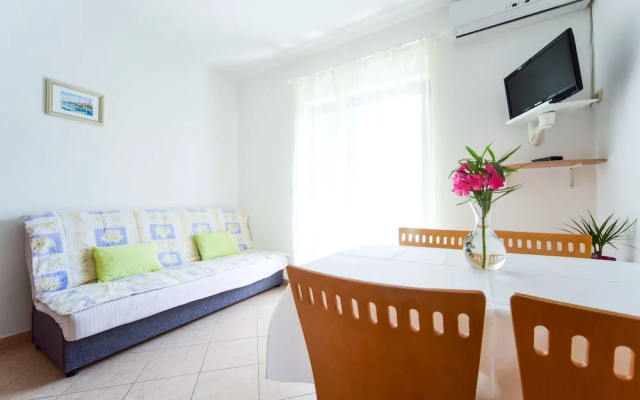 Apartments Mrva