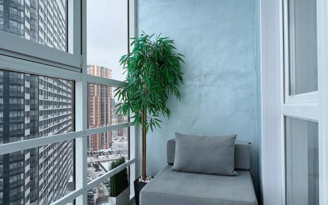 Kravc Group (Кравц Груп) на Солотчинском шоссе 4 корп. 1