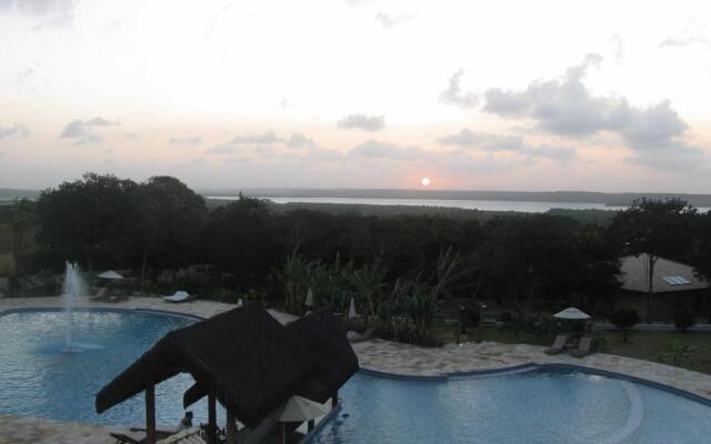 Lago Hotel