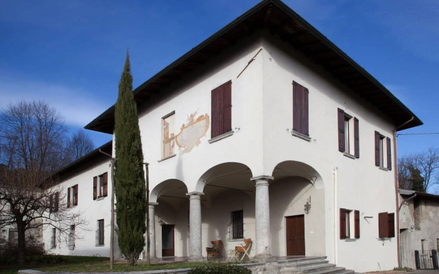 B&B Villa Natta