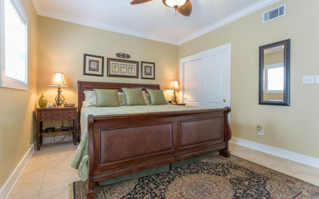 Island Paradise 8AD - 1 Br Condo