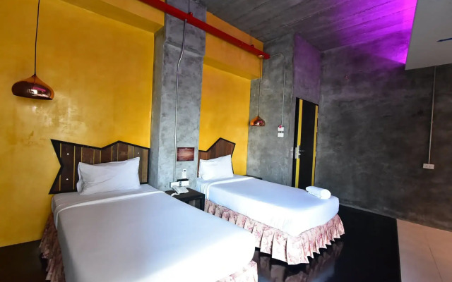 PS Extra Hotel