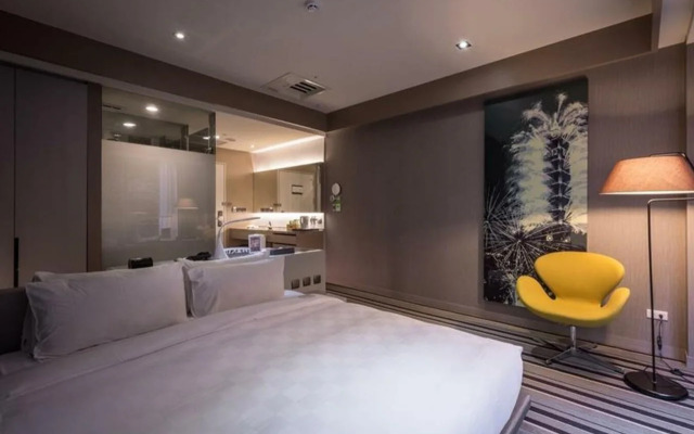 Taipei 101 SPARKLE Hotel