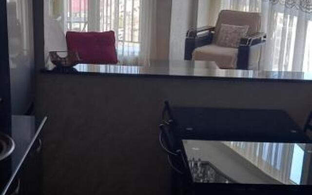 Apartament Pushkin Street 13