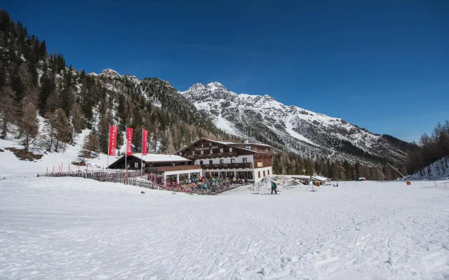 Schlickeralm