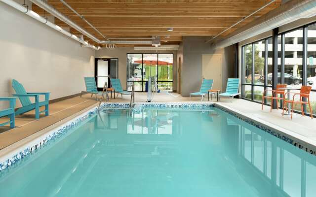 Home2 Suites by Hilton La Crosse