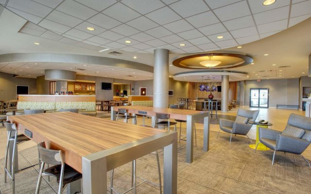 Springhill Suites by Marriott Lawrence