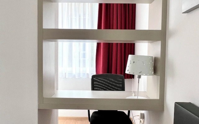 Studio Apartment Heart of Brussels