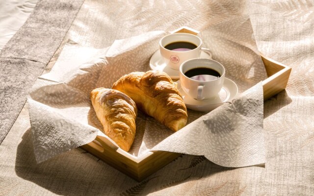 Moscow City Apartments Red Square