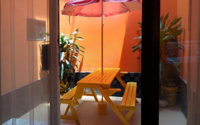 TAMA Guesthouse 15 People for Family or Group