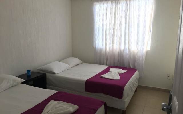 Casa Olivos con Piscina