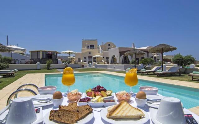 En Plo Studios Apartments & Suites